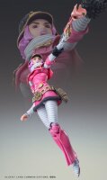 JoJos Bizarre Adventure Part 7: Steel Ball Run Super Action Actionfigur Chozokado (Hot Pants) 16 cm