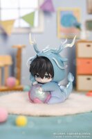 Honkai: Star Rail Mini Figuren Blind Box Boys Dorm Series Chibi (8)