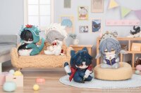 Honkai: Star Rail Mini Figuren Blind Box Boys Dorm Series Chibi (8)