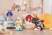 Honkai: Star Rail Mini Figuren Blind Box Boys Dorm Series Chibi (8)