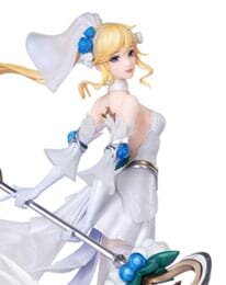 League of Legends Gift+ PVC Statue 1/8 Lux (Crystal Rose Ver.) 22 cm