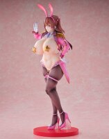 Original Character PVC Statue 1/6 Comic Anthurium Vol. 119 Cover Girl Miyu DX Ver. Illustartion by Danimaru 32 cm