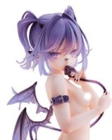 Original Character Statue 1/6 Kamiguse chan Romance...