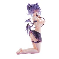 Original Character Statue 1/6 Kamiguse chan Romance...