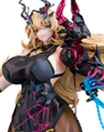 Fate/Grand Order PVC Statue 1/7 Saber/Barghest 32 cm