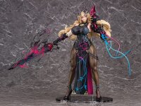 Fate/Grand Order PVC Statue 1/7 Saber/Barghest 32 cm