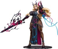Fate/Grand Order PVC Statue 1/7 Saber/Barghest 32 cm