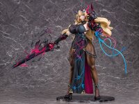 Fate/Grand Order PVC Statue 1/7 Saber/Barghest 32 cm