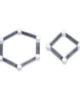 Zubehör-Set für Figuren Base Float