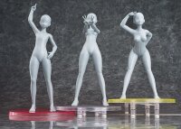 Zubehör-Set für Figuren Base Float