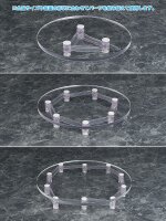 Zubehör-Set für Figuren Base Float