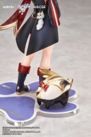 Honkai: Star Rail Rise Up Chibineko Series PVC Statue Topaz & Numby Ver. 18 cm