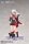 Honkai: Star Rail Rise Up Chibineko Series PVC Statue Topaz & Numby Ver. 18 cm