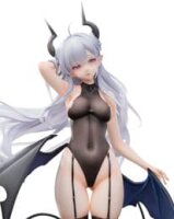 Original Character Fantasias Series Statue 1/6 Thea-chan...