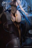 Original Character Fantasias Series Statue 1/6 Thea-chan Apprentice Succubus Ver. (Underwear Edition) 29 cm