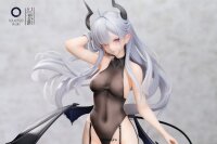 Original Character Fantasias Series Statue 1/6 Thea-chan Apprentice Succubus Ver. (Underwear Edition) 29 cm