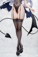 Original Character Fantasias Series Statue 1/6 Thea-chan Apprentice Succubus Ver. (Underwear Edition) 29 cm