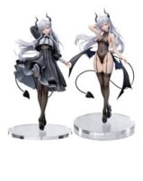 Original Character Fantasias Series Statue 1/6 2er Set...