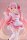 Hatsune Miku PVC Statue Newley Written Sakura Miku Japanese Cafe Ver. Reissue 18 cm