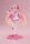 Hatsune Miku PVC Statue Newley Written Sakura Miku Japanese Cafe Ver. Reissue 18 cm