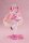 Hatsune Miku PVC Statue Newley Written Sakura Miku Japanese Cafe Ver. Reissue 18 cm