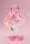 Hatsune Miku PVC Statue Newley Written Sakura Miku Japanese Cafe Ver. Reissue 18 cm