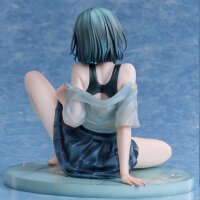 Original Character PVC Statue 1/6 Sora Minase - Illustrated by Danimaru 15 cm