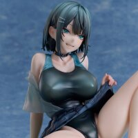 Original Character PVC Statue 1/6 Sora Minase - Illustrated by Danimaru 15 cm
