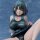 Original Character PVC Statue 1/6 Sora Minase - Illustrated by Danimaru 15 cm