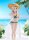 The Idolmaster Gakuen PVC Statue 1/7 Hiro Shinosawa Swimsuit Ver. 24 cm
