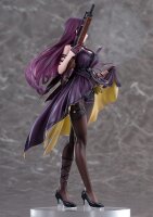 Girls Frontline PVC Statue 1/7 Makiatto: Ballroom Interlude Ver. 25 cm