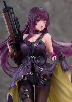 Girls Frontline PVC Statue 1/7 Makiatto: Ballroom Interlude Ver. 25 cm