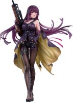 Girls Frontline PVC Statue 1/7 Makiatto: Ballroom...