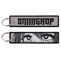 Key Chain (Ahegao)