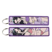 Key Chain (Robin Lila - One Piece)