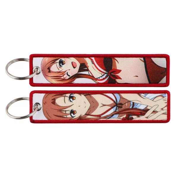 Key Chain (Asuna - Sword Art Online)