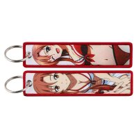 Key Chain (Asuna - Sword Art Online)