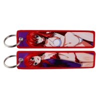 Key Chain (Gremory Rias - High School DxD)