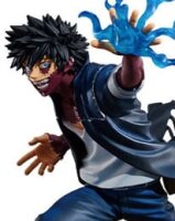 My Hero Academia The Evil Villains PVC Statue The Evil...