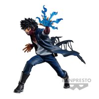 My Hero Academia The Evil Villains PVC Statue The Evil...
