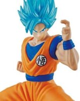 Dragon Ball Super Entry Grade Plastic Model Kit Super...