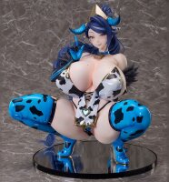 Vanistine Fantasy PVC Statue 1/4 Aurora 32 cm