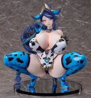 Vanistine Fantasy PVC Statue 1/4 Aurora 32 cm