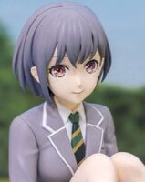 BanG Dream! My Go! Premium PVC Statue Tomori Takamatsu...