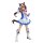 Uma Musume PVC Statue 1/4 Tokai Teio 40 cm