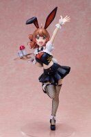 The Idolmaster Gakuen PVC Statue 1/4 Ume Hanami: Bunny Ver. 45 cm