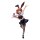 The Idolmaster Gakuen PVC Statue 1/4 Ume Hanami: Bunny Ver. 45 cm