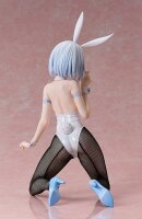 Date A Live V PVC Statue 1/4 Origami Tobiichi: Bunny Ver. 34 cm