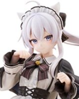 Wandering Witch: The Journey of Elaina F:NEX PVC Statue...