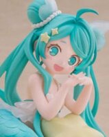 Hatsune Miku Desktop Fairy PVC Statue Hatsune Miku...